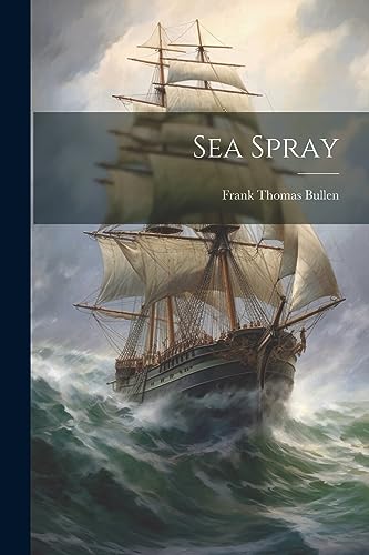 Imagen de archivo de Sea Spray a la venta por THE SAINT BOOKSTORE