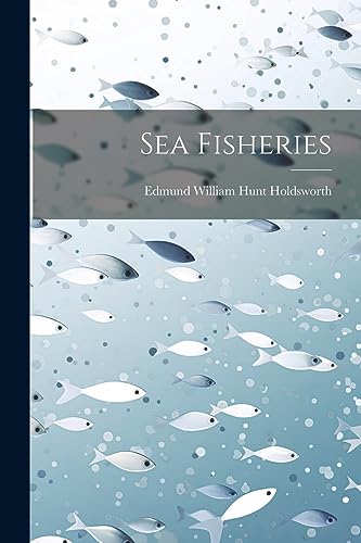 Beispielbild fr Sea Fisheries zum Verkauf von THE SAINT BOOKSTORE