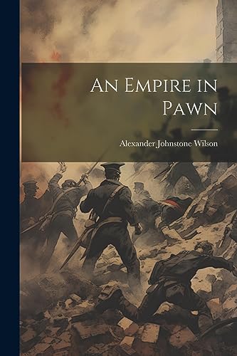 Stock image for An Empire in Pawn for sale by PBShop.store US