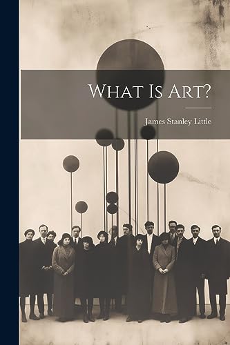 9781022103979: What is Art?