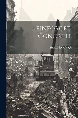 Stock image for Reinforced Concrete for sale by GreatBookPrices