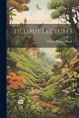 Stock image for Lilliput Lectures for sale by PBShop.store US