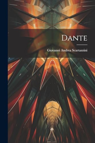 Stock image for Dante for sale by THE SAINT BOOKSTORE