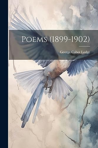 Stock image for Poems (1899-1902) for sale by THE SAINT BOOKSTORE