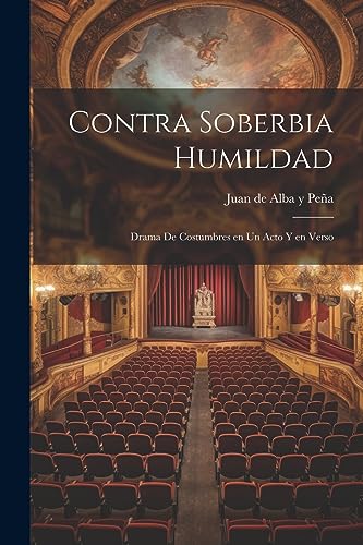 Stock image for Contra Soberbia Humildad for sale by PBShop.store US