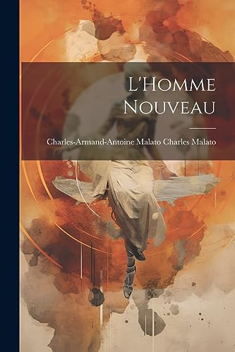 Stock image for L'Homme Nouveau for sale by PBShop.store US