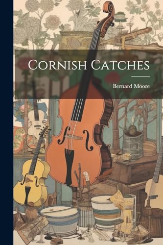 Stock image for Cornish Catches for sale by THE SAINT BOOKSTORE