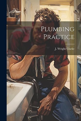 Stock image for Plumbing Practice for sale by GreatBookPrices