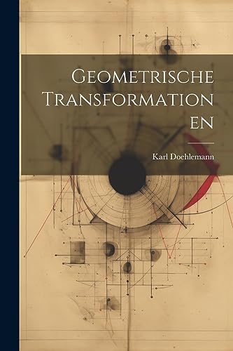Stock image for Geometrische Transformationen for sale by THE SAINT BOOKSTORE