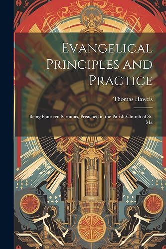 Stock image for Evangelical Principles and Practice for sale by PBShop.store US