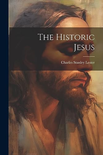 Stock image for The Historic Jesus for sale by GreatBookPrices