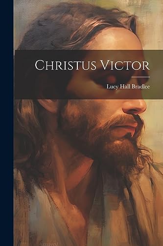 Imagen de archivo de Christus Victor a la venta por PBShop.store US
