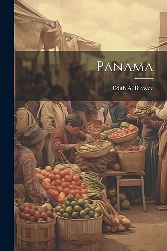 Stock image for Panama for sale by GreatBookPrices