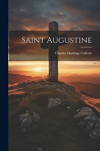 Stock image for Saint Augustine for sale by PBShop.store US