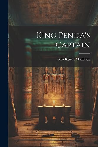 Stock image for King Penda's Captain for sale by PBShop.store US