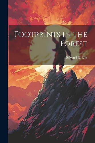 Imagen de archivo de Footprints in the Forest a la venta por PBShop.store US