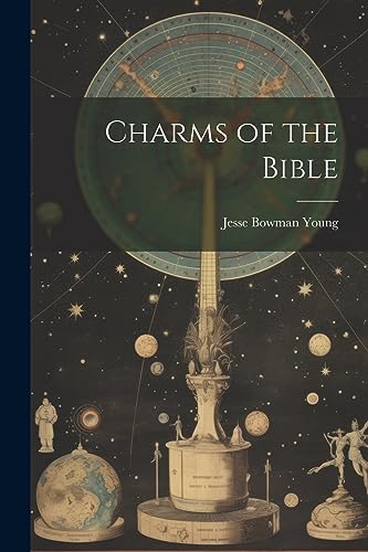 9781022179851: Charms of the Bible
