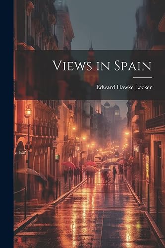 Stock image for Views in Spain for sale by PBShop.store US