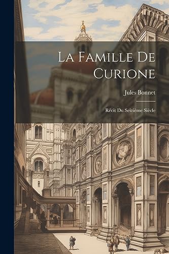 Stock image for La La Famille De Curione for sale by PBShop.store US