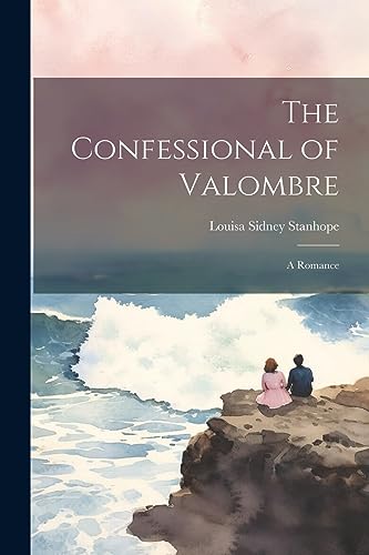Stock image for The The Confessional of Valombre for sale by PBShop.store US