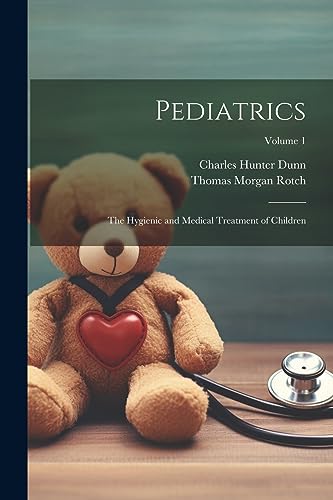 Stock image for Pediatrics for sale by PBShop.store UK