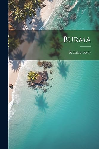 Stock image for Burma for sale by PBShop.store US