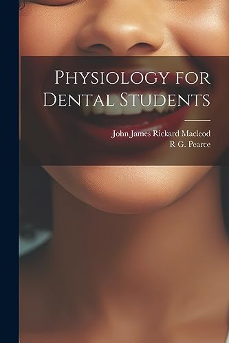 Imagen de archivo de Physiology for Dental Students a la venta por GreatBookPrices