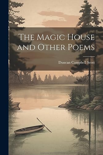 Stock image for The The Magic House and Other Poems for sale by PBShop.store US