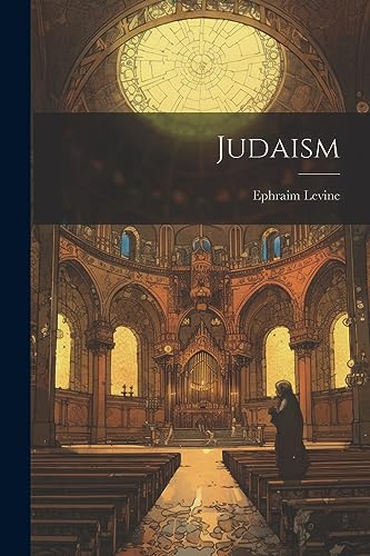 Stock image for Judaism for sale by THE SAINT BOOKSTORE