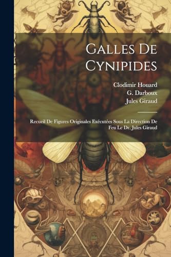 Imagen de archivo de Galles de Cynipides a la venta por PBShop.store US