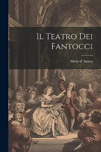Stock image for Il Il teatro dei fantocci for sale by PBShop.store US