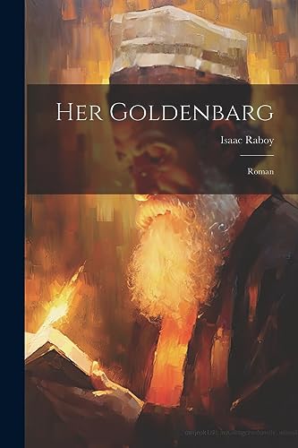 Stock image for Her Goldenbarg for sale by PBShop.store US