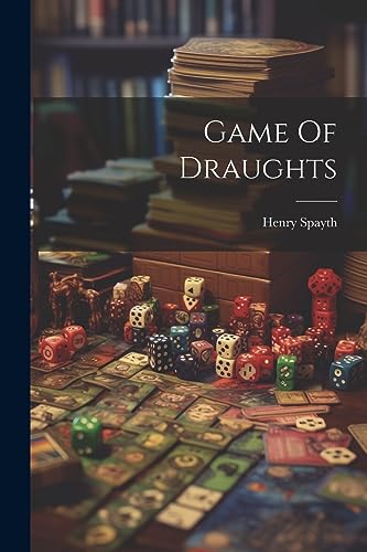 Stock image for Game Of Draughts for sale by PBShop.store US