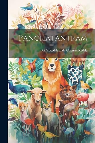 Beispielbild fr Panchatantram zum Verkauf von PBShop.store US