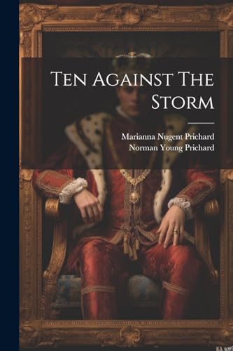 Stock image for Ten Against The Storm for sale by PBShop.store US