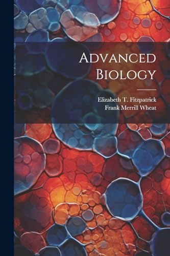 Beispielbild fr Advanced Biology zum Verkauf von GreatBookPrices