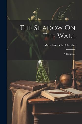 9781022256422: The Shadow On The Wall: A Romance