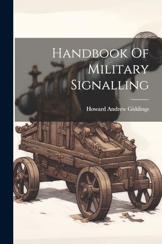 Beispielbild fr Handbook Of Military Signalling zum Verkauf von THE SAINT BOOKSTORE