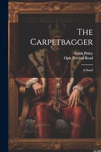Stock image for The Carpetbagger for sale by PBShop.store US
