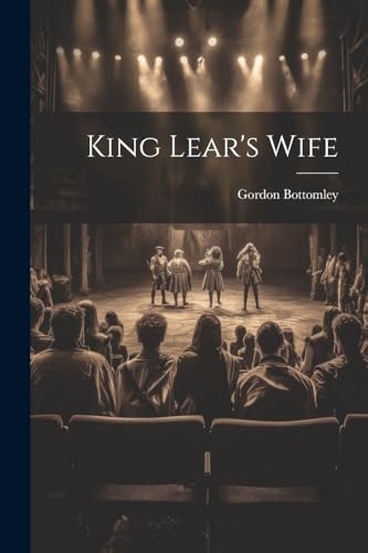 Stock image for King Lear's Wife for sale by GreatBookPrices