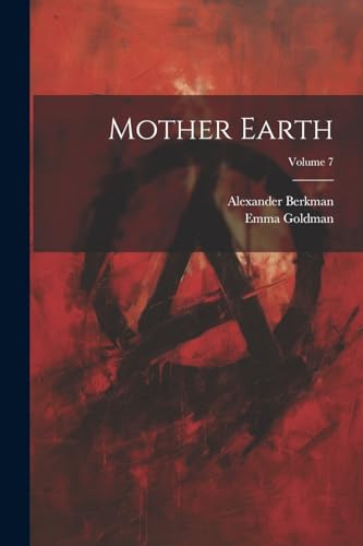 Stock image for Mother Earth; Volume 7 for sale by PBShop.store US