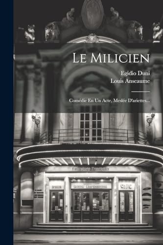 Stock image for Le Milicien for sale by PBShop.store US