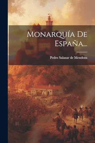 Imagen de archivo de MONARQUA DE ESPAA. a la venta por KALAMO LIBROS, S.L.