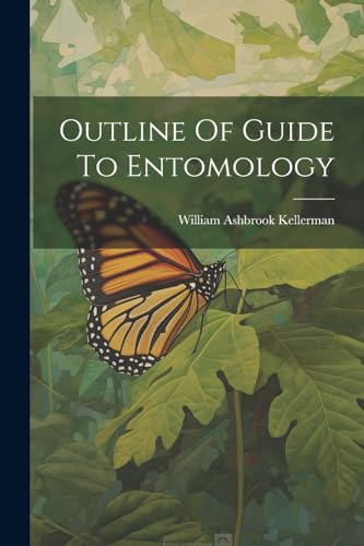 Stock image for Outline Of Guide To Entomology for sale by PBShop.store US