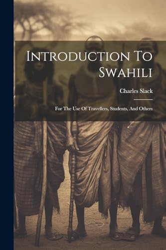 Stock image for Introduction To Swahili for sale by PBShop.store US