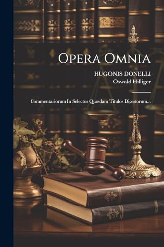 Imagen de archivo de Opera Omnia a la venta por PBShop.store US