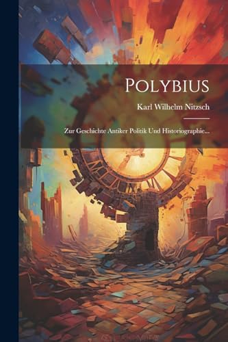 Imagen de archivo de Polybius a la venta por PBShop.store US