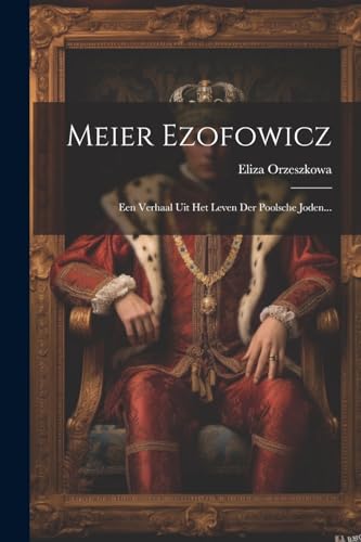 Stock image for Meier Ezofowicz for sale by PBShop.store US