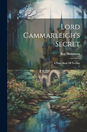 Imagen de archivo de Lord Cammarleigh's Secret a la venta por PBShop.store US