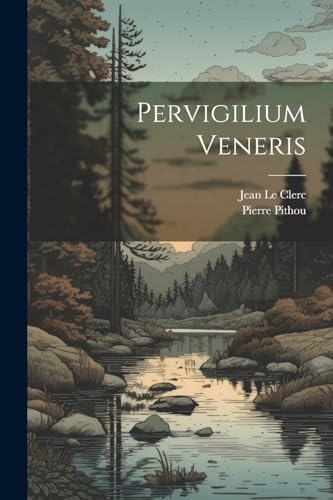 Stock image for Pervigilium Veneris for sale by PBShop.store US